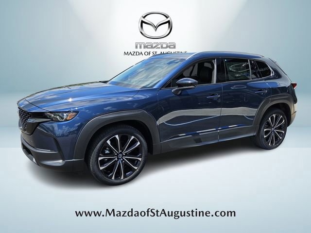 2025 Mazda Mazda CX-50 2.5 S Premium Plus AWD