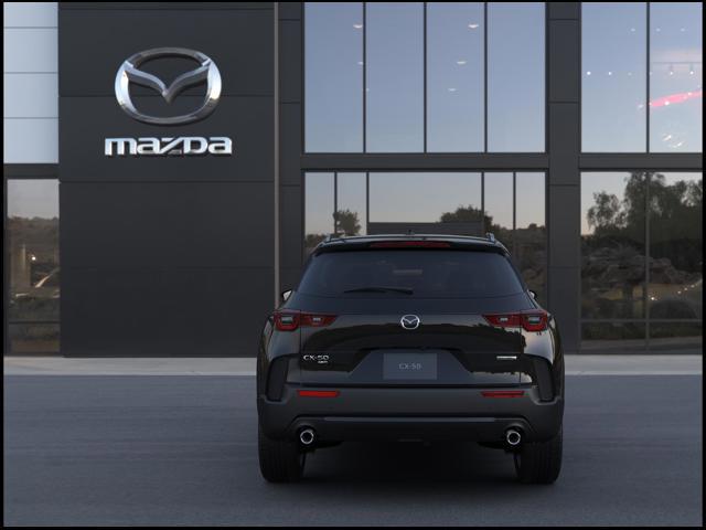 New 2025 Mazda CX-50 2.5 S Premium Plus AWD