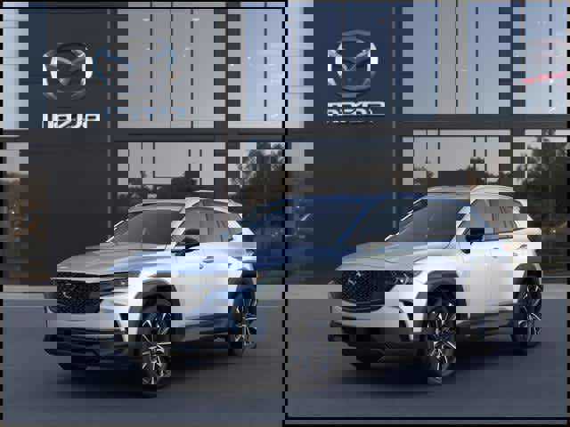 2025 Mazda Mazda CX-50 2.5 S Premium Plus AWD
