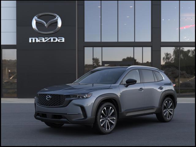 2025 Mazda CX-50 Premium Plus's photo