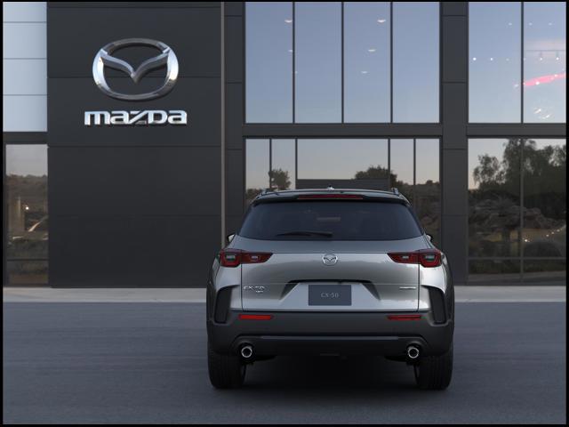 New 2025 Mazda CX-50 2.5 S Premium Plus AWD