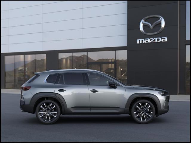 New 2025 Mazda CX-50 2.5 S Premium Plus AWD