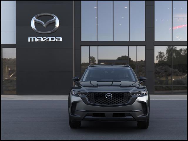 New 2025 Mazda CX-50 2.5 S Premium Plus AWD