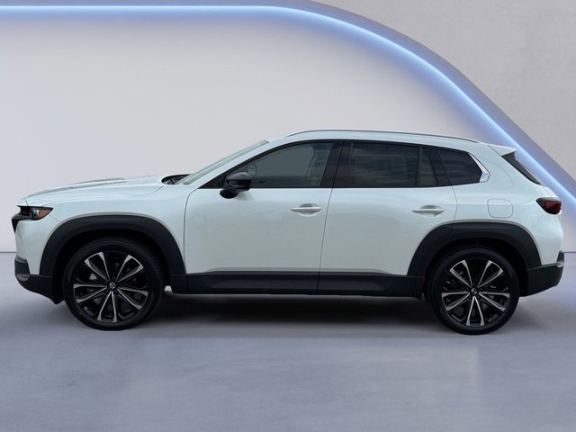 2025 Mazda CX-50 2.5 Premium Plus photo 2