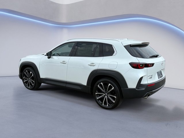 2025 Mazda CX-50 2.5 Premium Plus photo 3