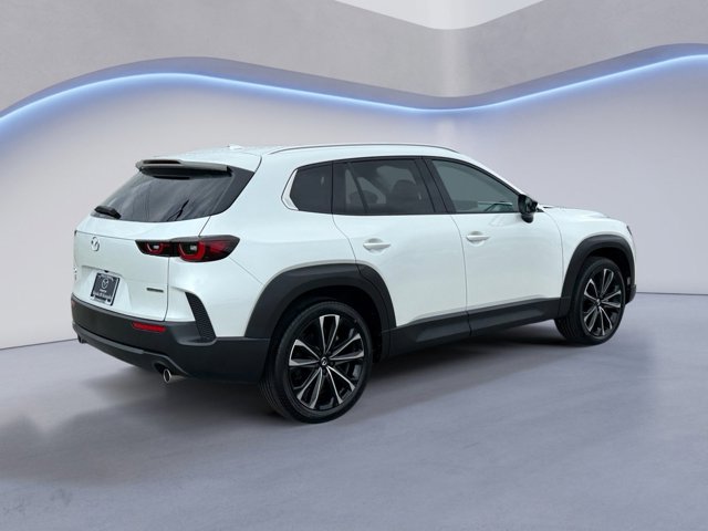 2025 Mazda CX-50 2.5 Premium Plus photo 5