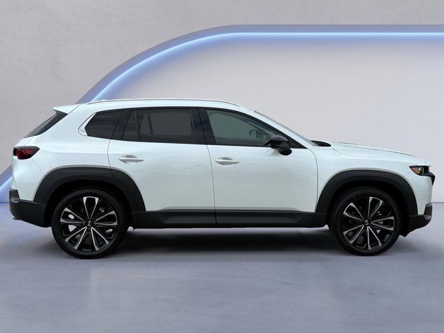 2025 Mazda CX-50 2.5 Premium Plus photo 6