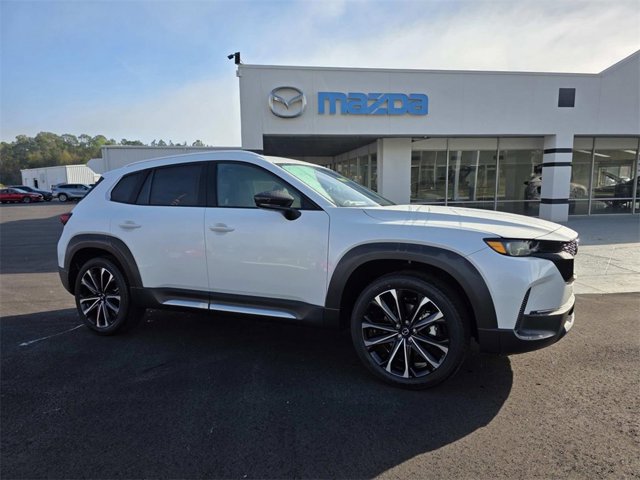 2025 Mazda Mazda CX-50 2.5 S Premium Plus AWD