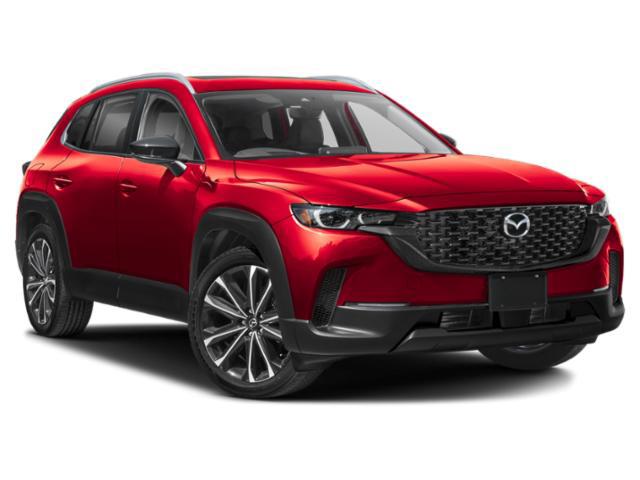 2025 Mazda Mazda CX-50 2.5 S Premium Plus AWD