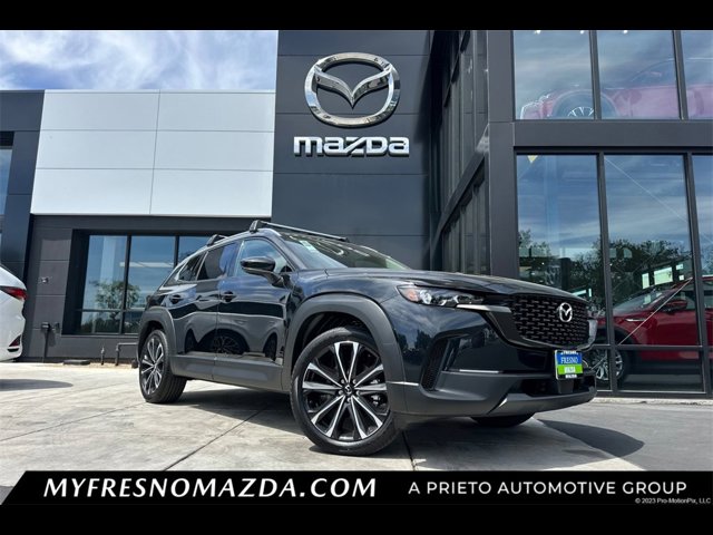 2025 Mazda Mazda CX-50 2.5 S Premium Plus AWD