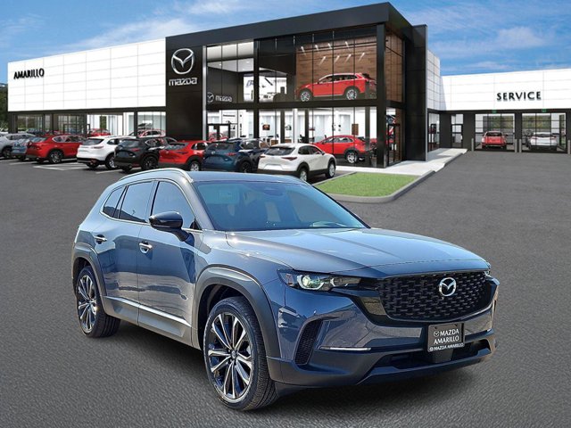 2025 Mazda Mazda CX-50 2.5 S Premium Plus AWD
