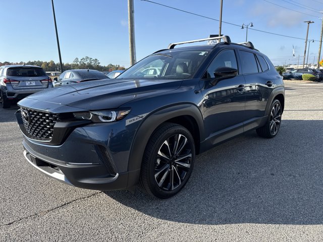 2026 Mazda CX-50 2.5 Turbo Premium Plus photo 2