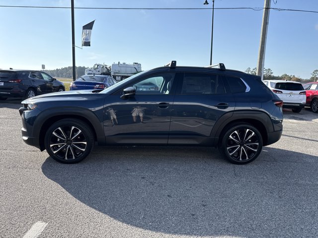 2026 Mazda CX-50 2.5 Turbo Premium Plus photo 3