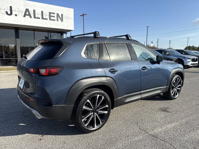 2026 Mazda CX-50 2.5 Turbo Premium Plus photo 4