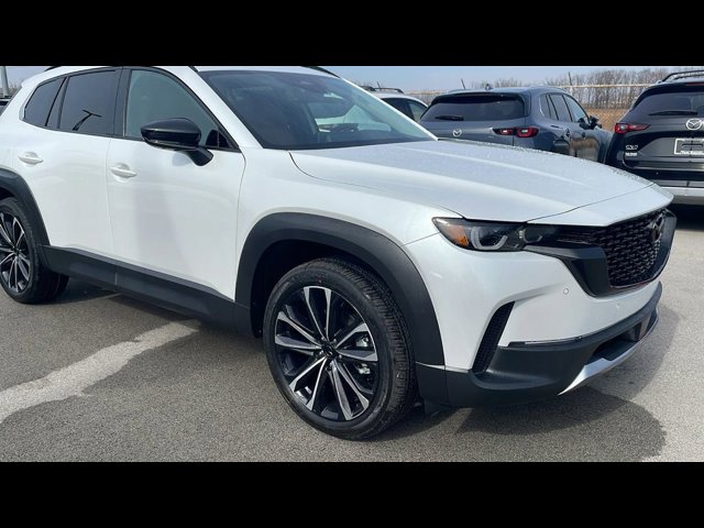 2026 Mazda Mazda CX-50 2.5 Turbo Premium Plus AWD