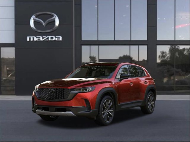 2026 Mazda Mazda CX-50 2.5 Turbo Premium Plus AWD