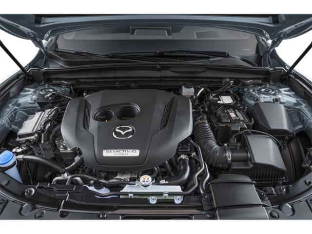 2026 Mazda CX-50 Premium Plus - Photo 9