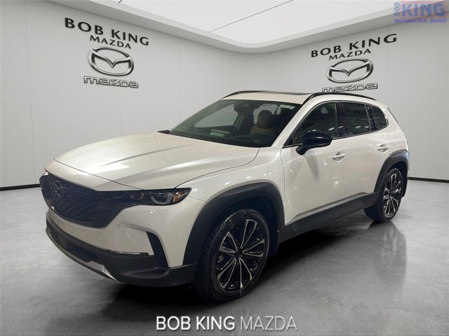 2026 Mazda Mazda CX-50 2.5 Turbo Premium Plus AWD