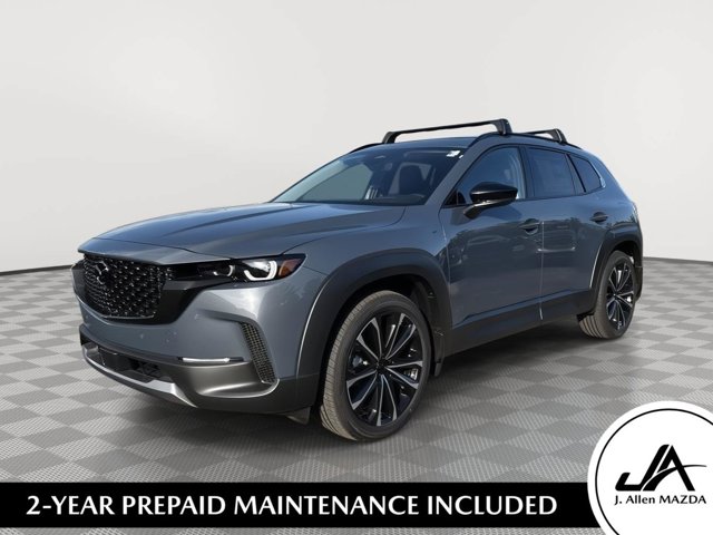 2026 Mazda Mazda CX-50 2.5 Turbo Premium Plus AWD