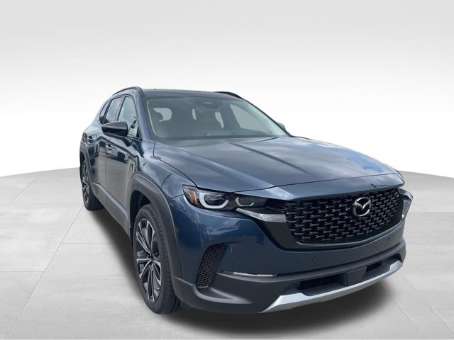 2026 Mazda CX-50 2.5 Turbo Premium Plus AWD