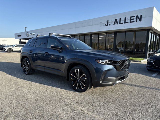 2025 Mazda Mazda CX-50 2.5 Turbo Premium Plus AWD