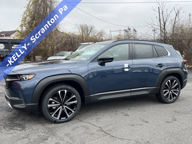 2026 Mazda Mazda CX-50 2.5 Turbo Premium Plus AWD