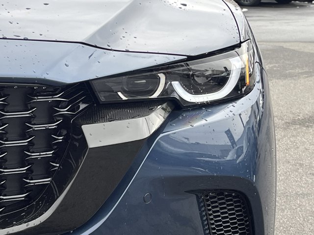 2026 Mazda CX-50 2.5 Turbo Premium Plus photo 2