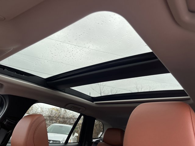 2026 Mazda CX-50 2.5 Turbo Premium Plus photo 3