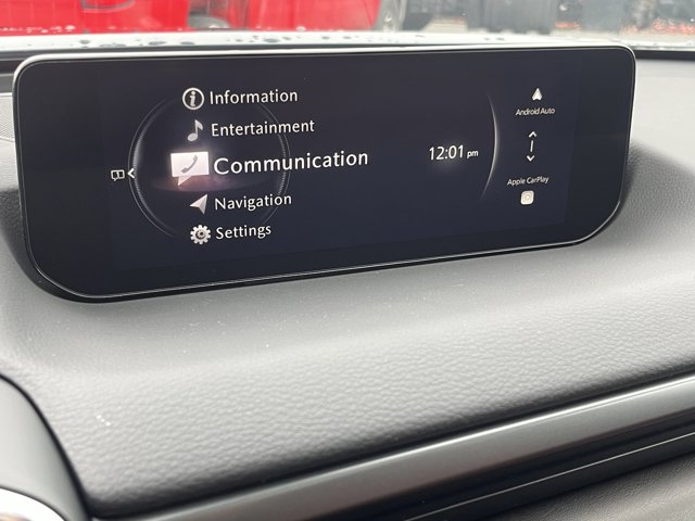 2026 Mazda CX-50 2.5 Turbo Premium Plus photo 4