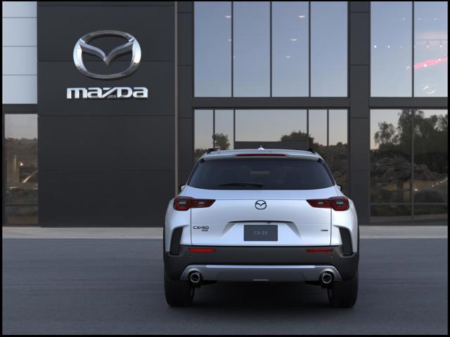 2026 Mazda CX-50 Premium Plus - Photo 4
