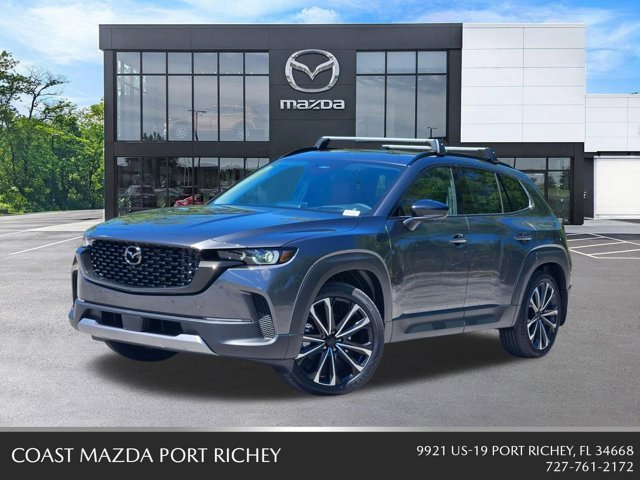 2026 Mazda Mazda CX-50 2.5 Turbo Premium Plus AWD