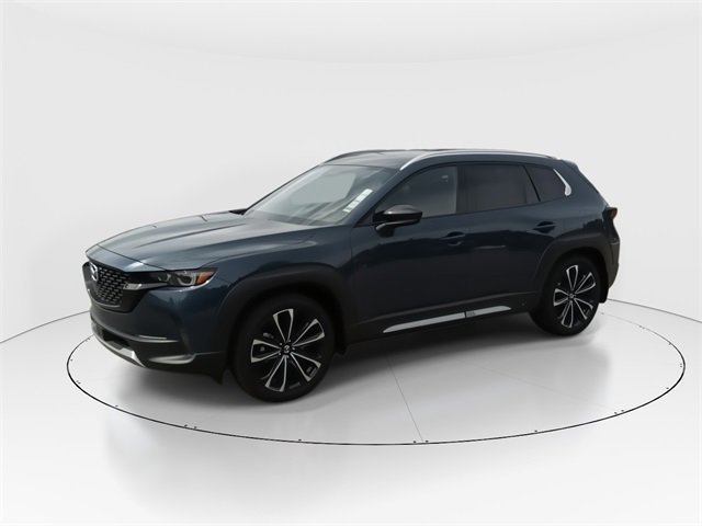 2025 Mazda Mazda CX-50 2.5 Turbo Premium Plus AWD