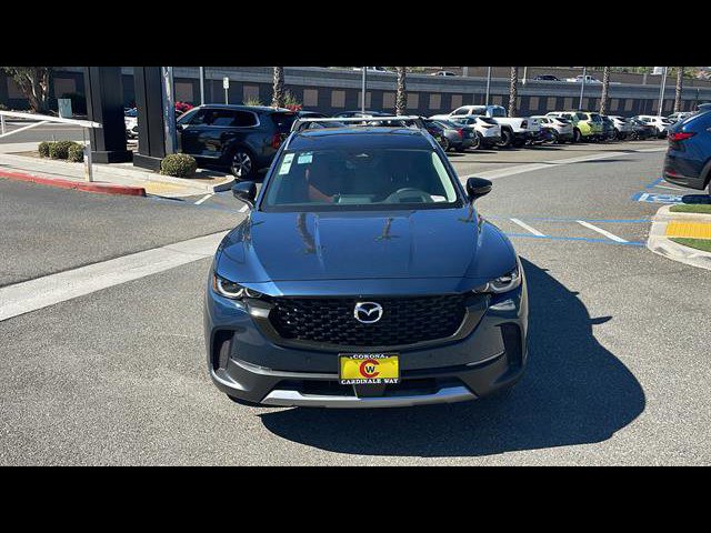 2025 Mazda CX-50 2.5 Turbo Premium Plus photo 2