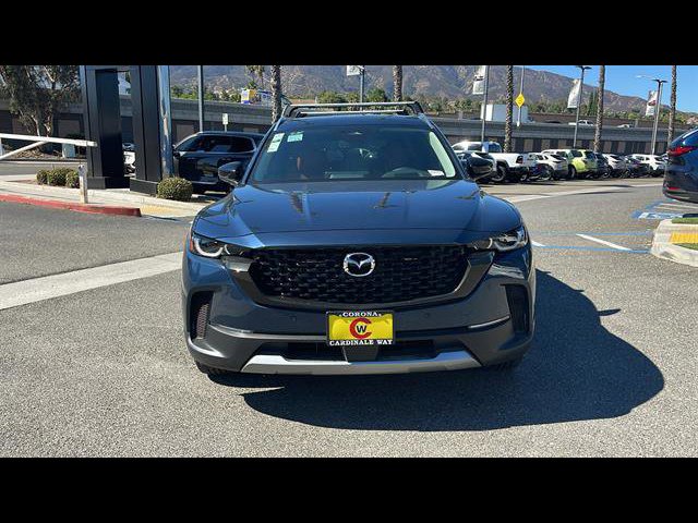 2025 Mazda CX-50 2.5 Turbo Premium Plus photo 3