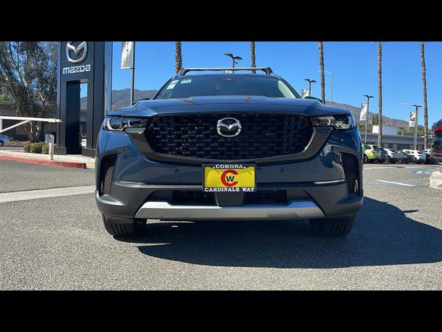 2025 Mazda CX-50 2.5 Turbo Premium Plus photo 4