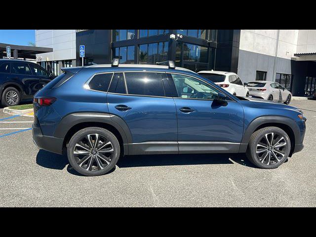 2025 Mazda CX-50 2.5 Turbo Premium Plus photo 5