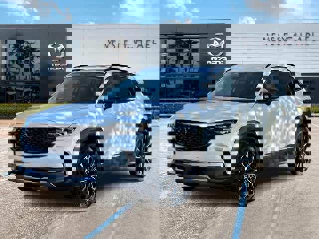 2026 Mazda Mazda CX-50 2.5 Turbo Premium Plus AWD