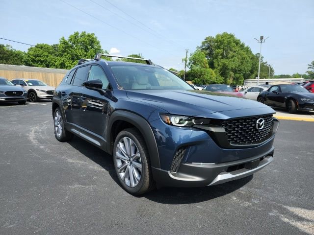 2026 Mazda Mazda CX-50 2.5 Turbo Premium Plus AWD