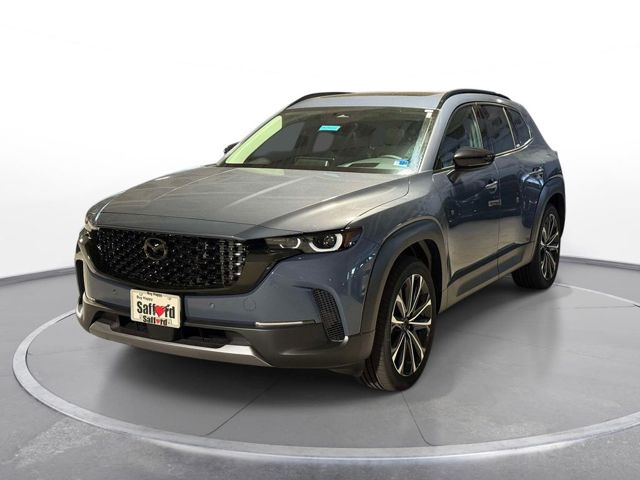 2026 Mazda Mazda CX-50 2.5 Turbo Premium Plus AWD