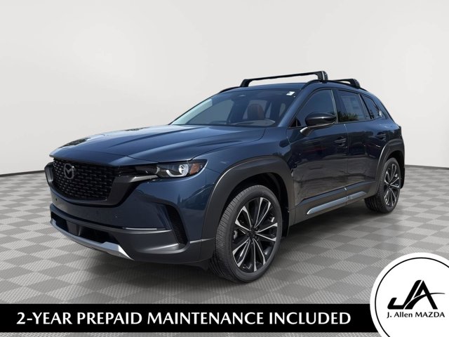 2026 Mazda Mazda CX-50 2.5 Turbo Premium Plus AWD
