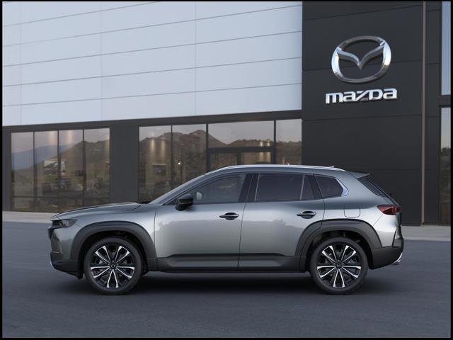 New 2025 Mazda CX-50 2.5 Turbo Premium Plus AWD New 2025 Mazda CX-50 2.5 Turbo Premium Plus AWD