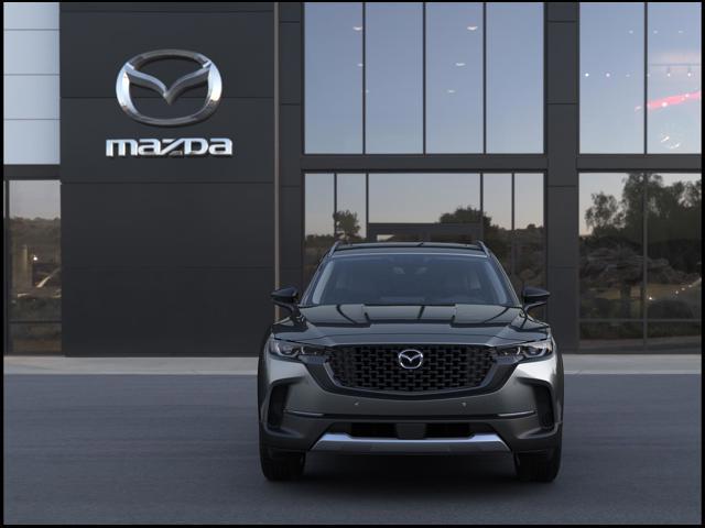 New 2025 Mazda CX-50 2.5 Turbo Premium Plus AWD New 2025 Mazda CX-50 2.5 Turbo Premium Plus AWD