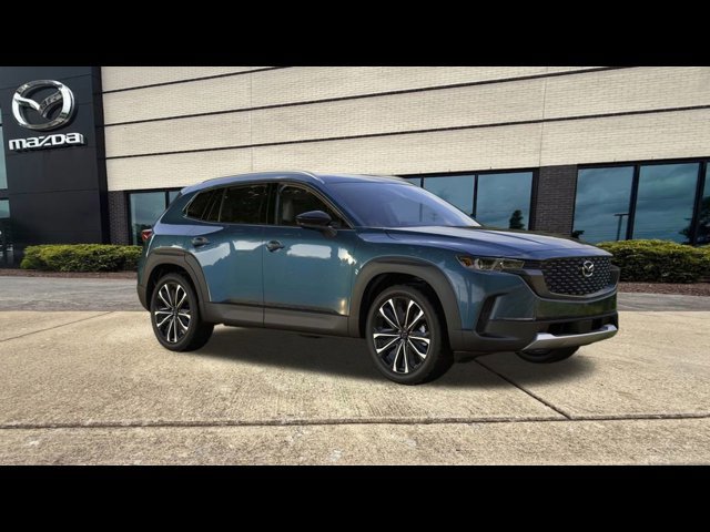 2025 Mazda Mazda CX-50 2.5 Turbo Premium Plus AWD