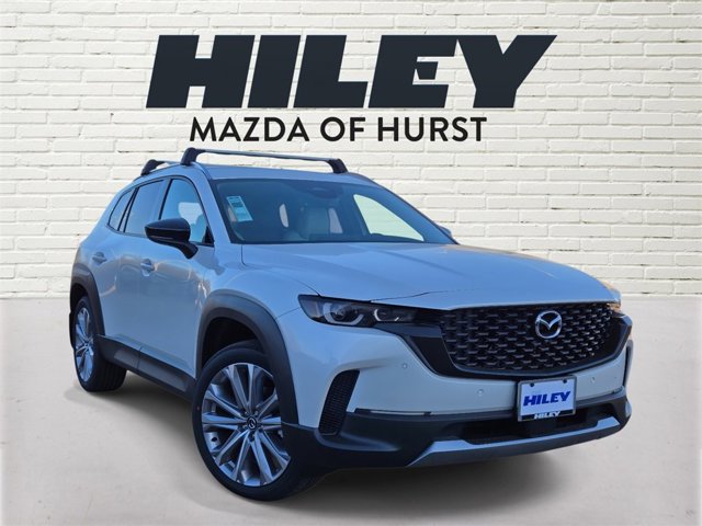 2026 Mazda CX-50 Premium Plus's photo