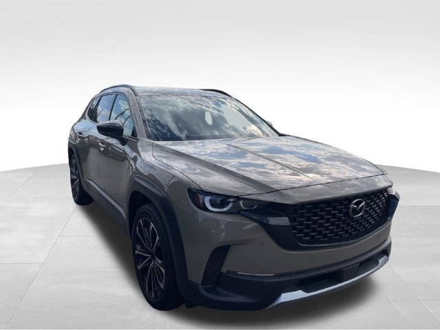 2026 Mazda Mazda CX-50 2.5 Turbo Premium Plus AWD