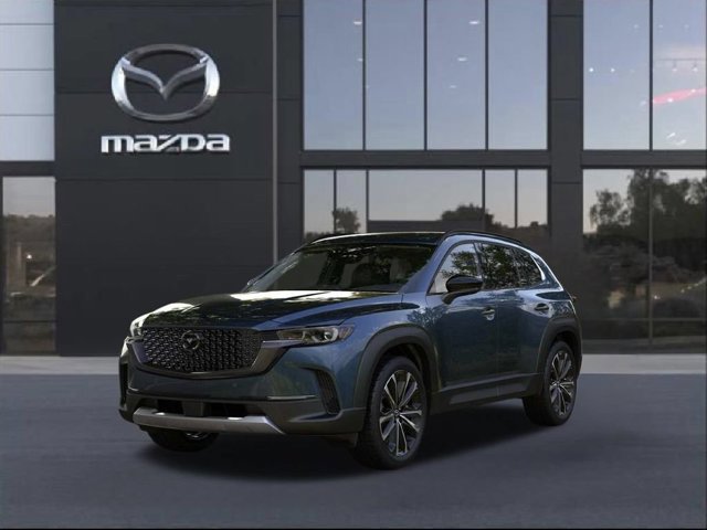2026 Mazda Mazda CX-50 2.5 Turbo Premium Plus AWD