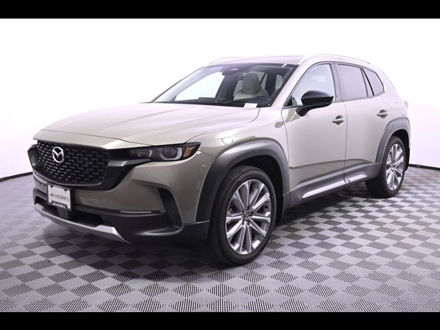 2026 Mazda CX-50 2.5 Turbo Premium Plus AWD