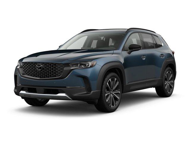 2026 Mazda CX-50 2.5 Turbo Premium Plus AWD