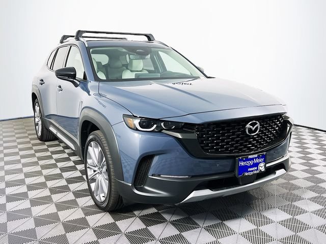 2026 Mazda CX-50 2.5 Turbo Premium Plus AWD