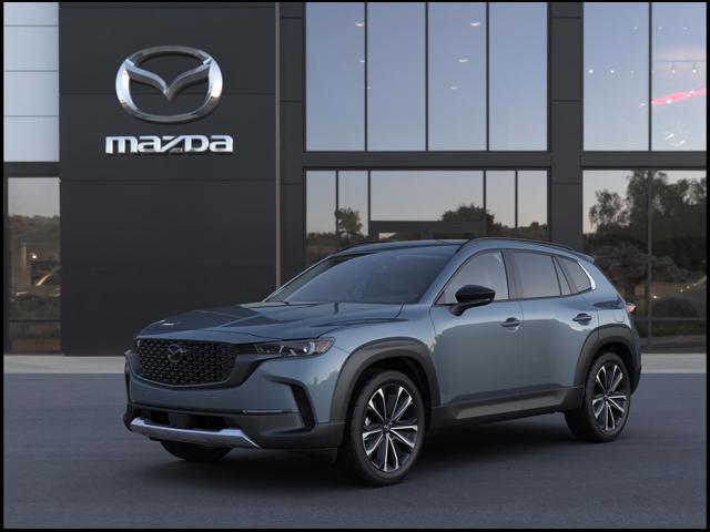 2026 Mazda Mazda CX-50 2.5 Turbo Premium Plus AWD